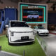 Aletra L7 Debut di GIIAS 2026, Mobil Listrik Keluarga dengan Fitur ala MPV Premium