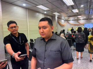Anak Jubir Otorita IKN Troy Pantouw Ungkap Momen Komunikasi Terakhir dengan Sang Ayah