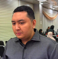 Anak Jubir Otorita IKN Troy Pantouw Ungkap Momen Komunikasi Terakhir dengan Sang Ayah