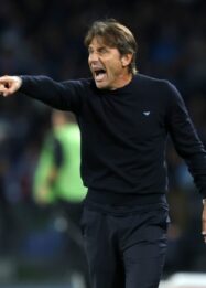 Andrea Pirlo Batal, Roberto Mancini dan Antonio Conte Jadi Kandidat Kuat Pelatih Baru Timnas Italia
