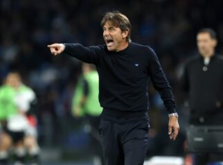 Andrea Pirlo Batal, Roberto Mancini dan Antonio Conte Jadi Kandidat Kuat Pelatih Baru Timnas Italia