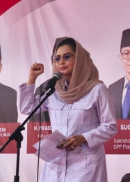 Anggota Komisi V: Embung dan Sumur Bor Jadi Upaya Atasi Kekeringan Musim Kemarau