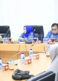 Antisipasi Narkoba, Bupati Labuhanbatu Tegas Larang Penggunaan Vape