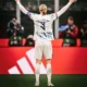 Antonio Nusa Jadi Ancaman Baru Norwegia di Piala Dunia 2026