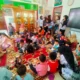 Antusias Orang Tua Warnai Hari Kedua MPLS TK di Bengkulu