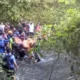 Aparat Gabungan Temukan Warga Hilang di Sungai Bubuh