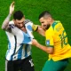 Argentina FC Lolos ke Perempat Final Piala Dunia 2026 Usai Comeback Dramatis Lawan Mesir
