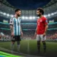 Argentina vs Mesir di Babak 16 Besar Piala Dunia 2026: Messi vs Salah Sajikan Duel Epik