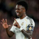 Arsenal Incar Vinicius Jr, Mourinho Beri Respons Begini