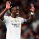 Arsenal Rayu Vinicius Junior Gaji Selangit untuk Tinggalkan Real Madrid