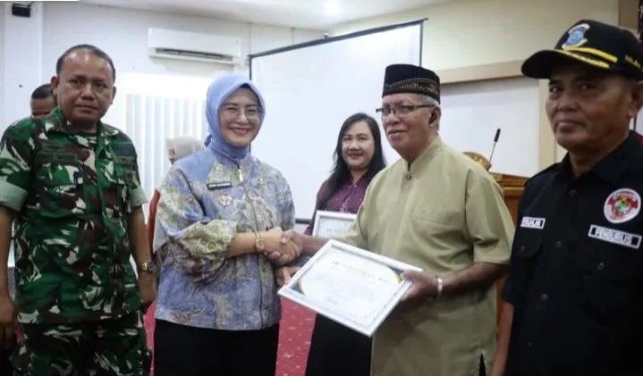 Aset Pemkot Pangkalpinang yang Kosong Bisa Dipakai Koperasi Merah Putih
