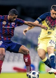 Atlante vs Club América: Hasil Imbang Picu Alarm di Kubu El Aguilas