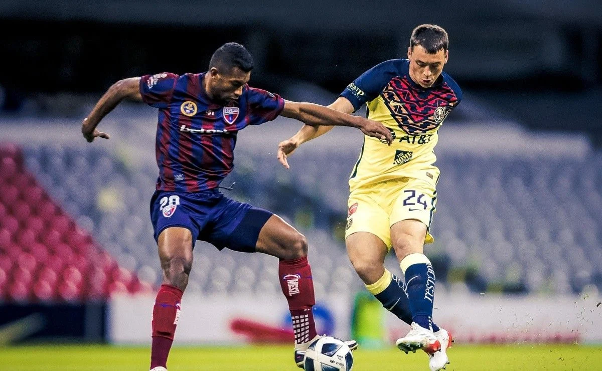 Atlante vs Club América: Hasil Imbang Picu Alarm di Kubu El Aguilas