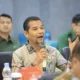 Azhari Cage Pulangkan Jenazah Warga Bireuen dan Dua Anaknya dari Malaysia