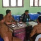 Babinsa dan Guru di Singkil Komit Tingkatkan Mutu Pendidikan