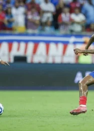 Bahia vs Corinthians: Imbang 1-1 di Fonte Nova, Cedera Vitinho Perparah Situasi Tim