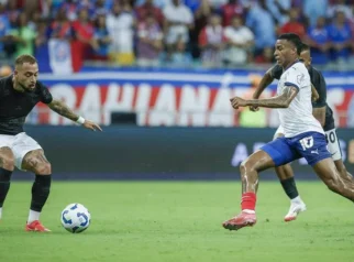 Bahia vs Corinthians: Imbang 1-1 di Fonte Nova, Cedera Vitinho Perparah Situasi Tim