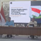 Bakom RI: 1.416 Jembatan Garuda Rampung, Buka Akses Desa-Sekolah-Faskes