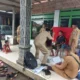 Bantu Difabel, Dispenduk Capil Kabupaten Pasuruan Rekam KTP-el di Rumah Warga