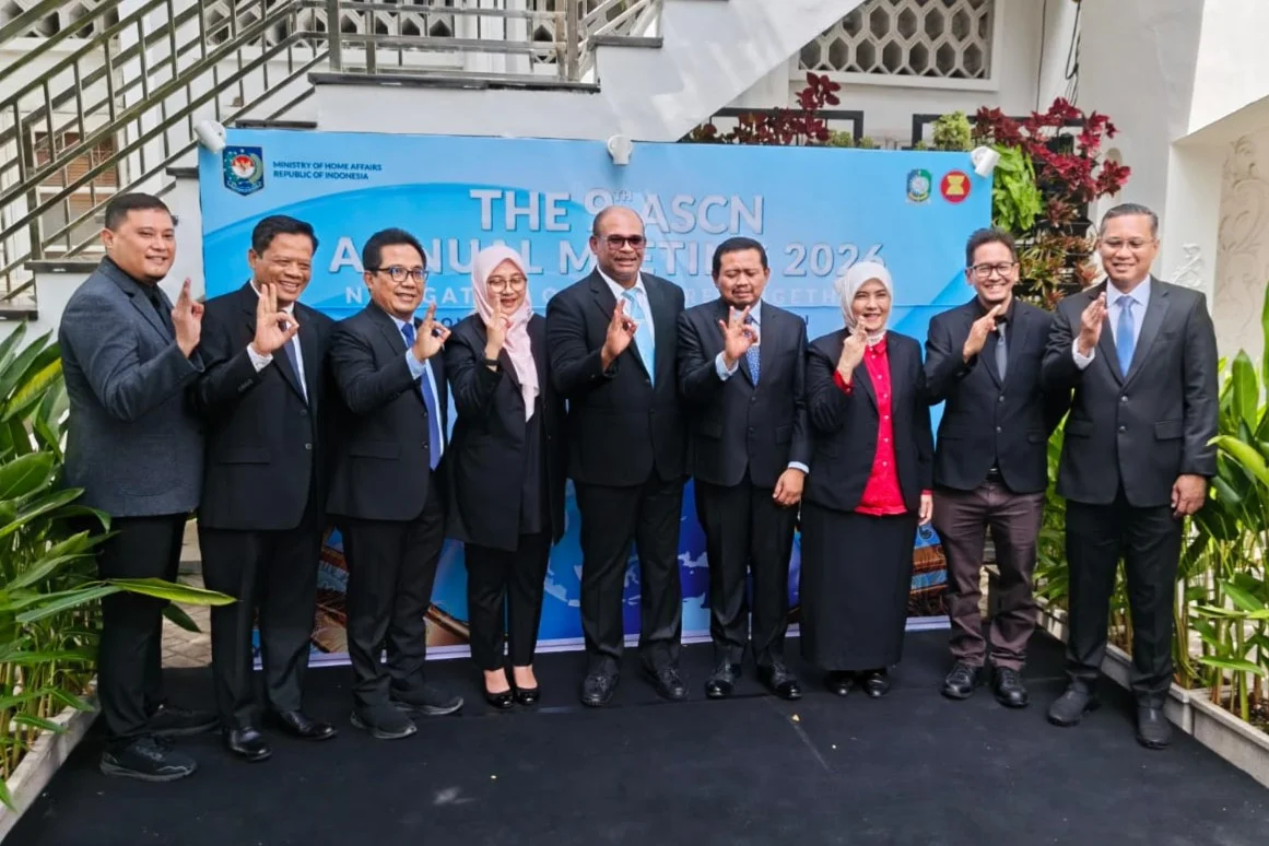 Banyuwangi Kembali Jadi Rujukan Smart Village di Forum ASEAN Smart City