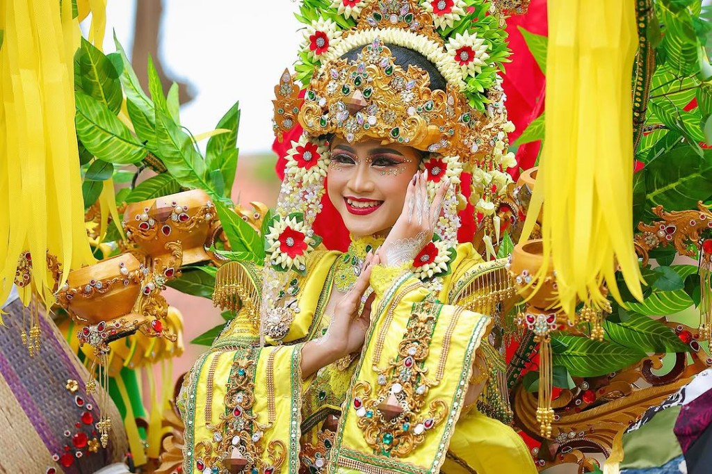 Jelang BEC 2026, Penumpang Bandara Banyuwangi Meningkat, Okupansi Penerbangan Capai 90 Persen di Banyuwangi