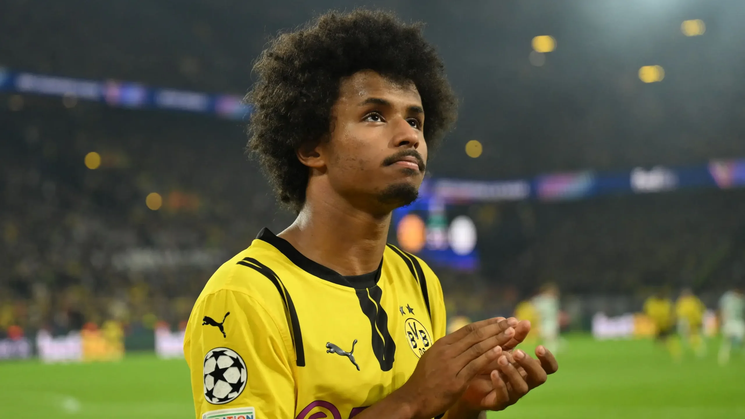 Barcelona Sepakati Transfer Karim Adeyemi, Kalahkan Manchester United