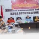 Bawaslu Awasi Rapat Pleno Rekapitulasi PDPB Triwulan II Tahun 2026