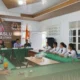 Bawaslu Nias Utara Terima 4 Siswa Prakerin SMKN 1 Tugala Oyo