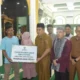 BAZNAS Agam Salurkan Zakat Rp799,6 Juta untuk 390 Mustahik