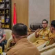 Belawan Harus Dibenahi Menyeluruh, Rico Waas Gandeng Semua Pihak