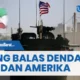 Belgium Hajar Amerika Serikat 4-1, Balas Dendam atas Kontroversi Balogun