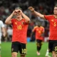Belgium vs Amerika Serikat