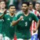 Bellingham Bersinar, Inggris Taklukkan Meksiko 3-2 di Babak 16 Besar Piala Dunia 2026