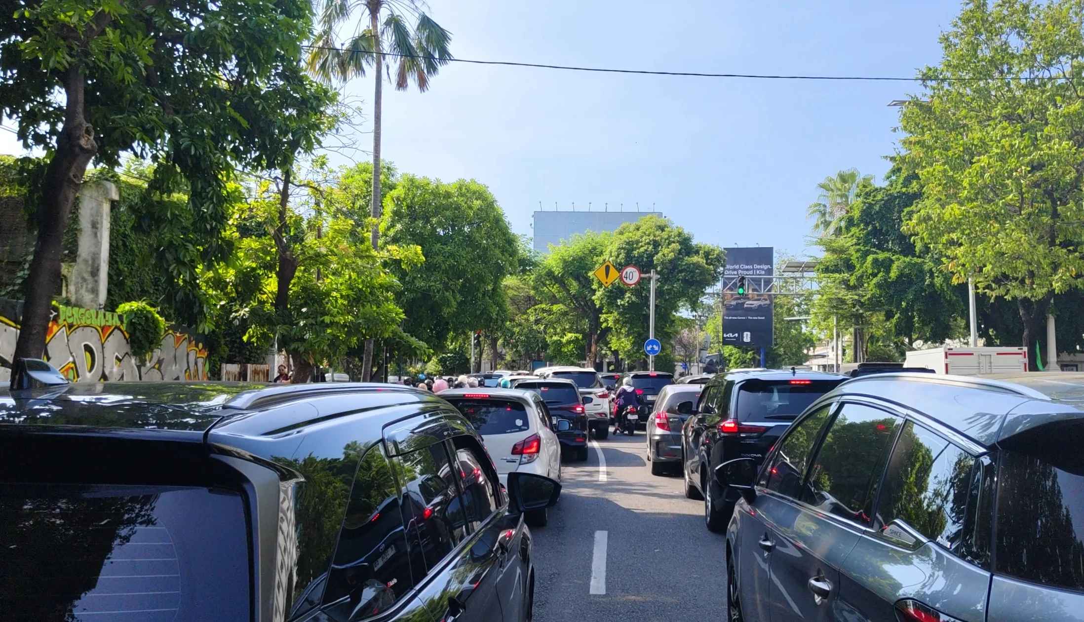 Belum Ada Larangan Pembelian BBM Subsidi bagi Kendaraan Tunggak Pajak di Jatim