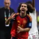 Belum Kebobolan, Marc Cucurella Nilai Spanyol Punya Modal Kuat untuk Juara Dunia 2026