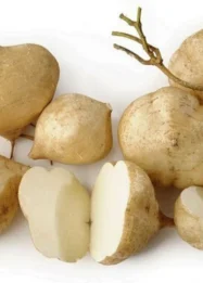 Bengkoang: Lebih dari Sekadar Bahan Rujak, Ini Segudang Manfaat Kesehatannya