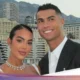 Beredar Rumor Pernikahan Cristiano Ronaldo dan Georgina Akhir Pekan Ini, CR7 Belum Beri Konfirmasi