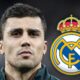 Bergerak, Real Madrid Memulai Misi Datangkan Rodri