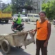Bertahan 15 Tahun, Dahlan Ubah Barang Rongsok Jadi Cuan Demi Keluarga
