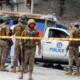 BLA Klaim Serangan Fidayee di Gwadar Tewaskan Lebih dari 30 Personel Keamanan Pakistan