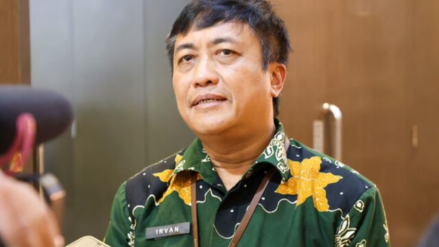 Pemkot Surabaya Wajibkan Pemilik Kos dan Kontrakan Laporkan Penghuni Baru Maksimal Tujuh Hari