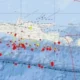 BMKG Ungkap Penyebab 127 Gempa di Jatim, Masyarakat Diminta Tetap Waspada