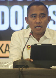 BNPT: Perempuan, Anak, dan Remaja Jadi Sasaran Utama Rekrutmen Kelompok Teror