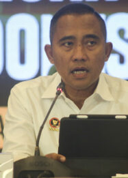 Kepala BNPT Ungkap Perempuan dan Anak Jadi Target Empuk Perekrutan Teroris