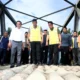 Bobby Nasution Pastikan Pembangunan Jalan Jalur Barat Nisel-Nisbar Mulai Agustus