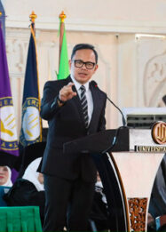 Bonus Demografi Menuju Negara Maju, Wamendagri Indonesia Punya Satu Kesempatan