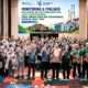 BPJS Ketenagakerjaan Sinergi dengan Disnaker Jatim Jamin Kepatuhan Perusahaan