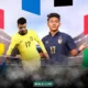 Brace Paulo Josue Bawa Malaysia Comeback Atas Myanmar di Piala AFF 2026