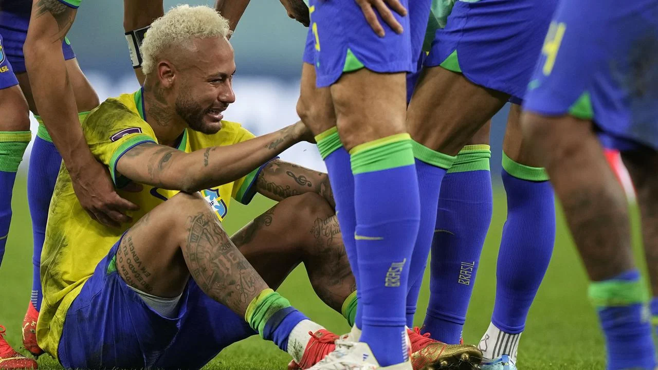 Bruno Guimaraes Gagal Penalti, Brasil Tersingkir dari Piala Dunia 2026