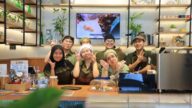 Bukan Sekadar Kafe, Bisa Cafe Kota Tangerang Hadirkan Ruang Berkarya bagi Penyandang Disabilitas